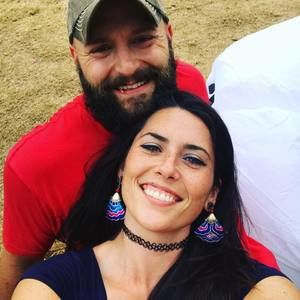 Meet your Posher, Naomi